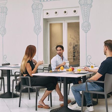 Oriente Atiram Hotel Barcelona Kültér fotó