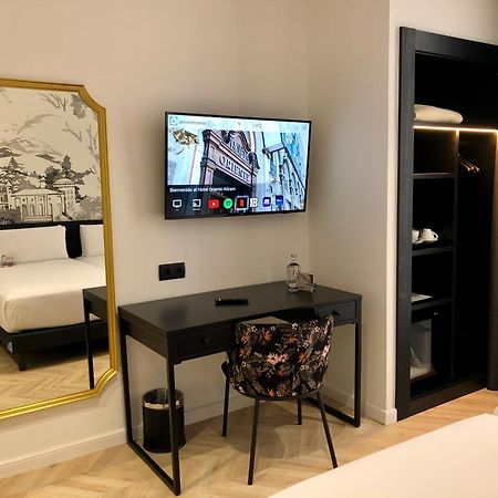 Oriente Atiram Hotel Barcelona Kültér fotó