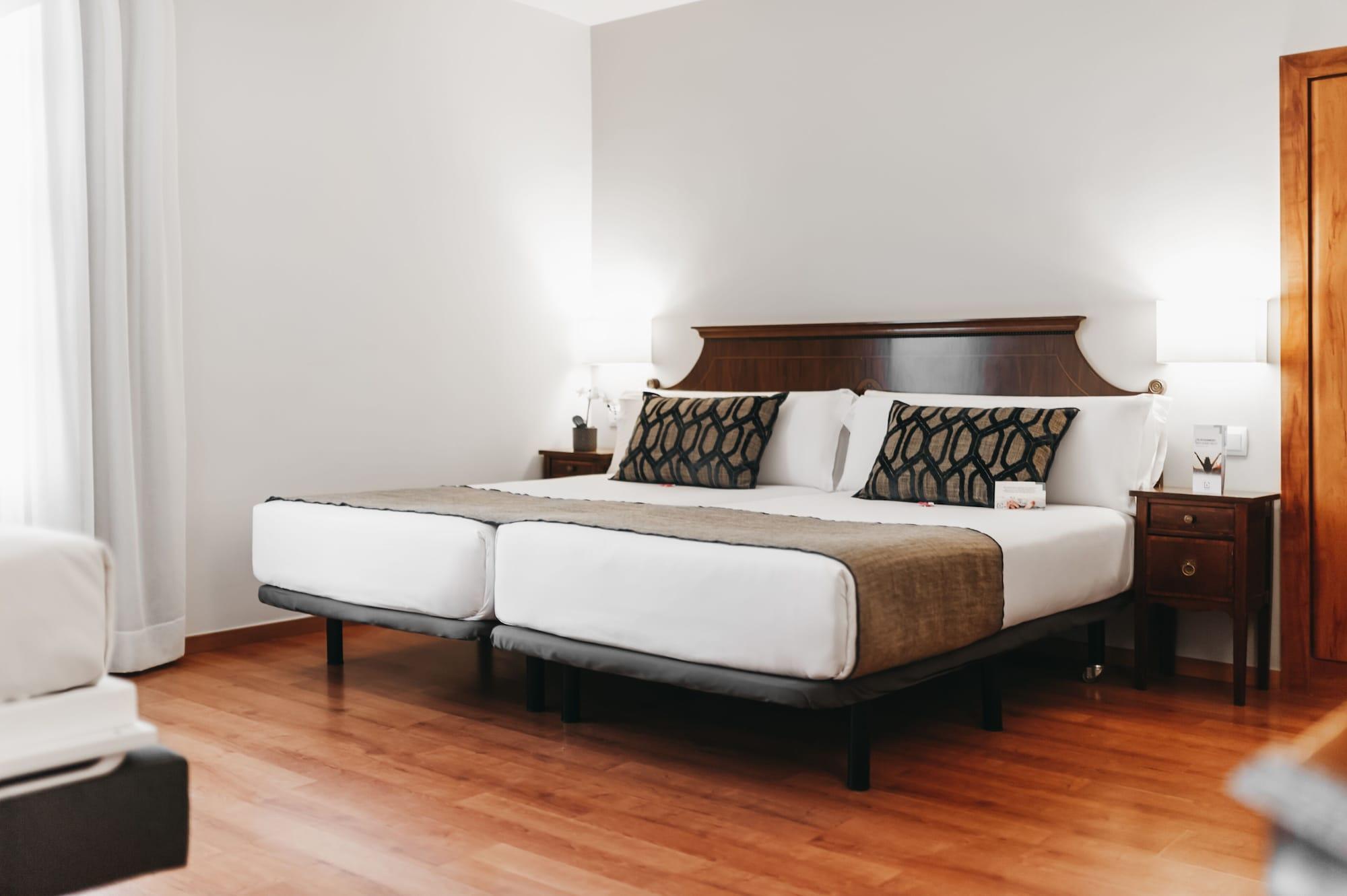 Oriente Atiram Hotel Barcelona Kültér fotó