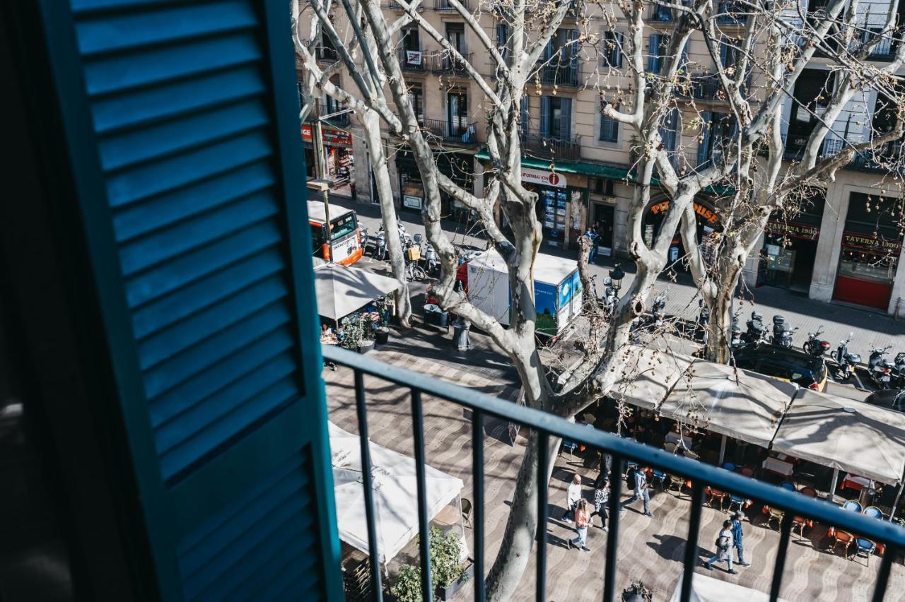 Oriente Atiram Hotel Barcelona Kültér fotó