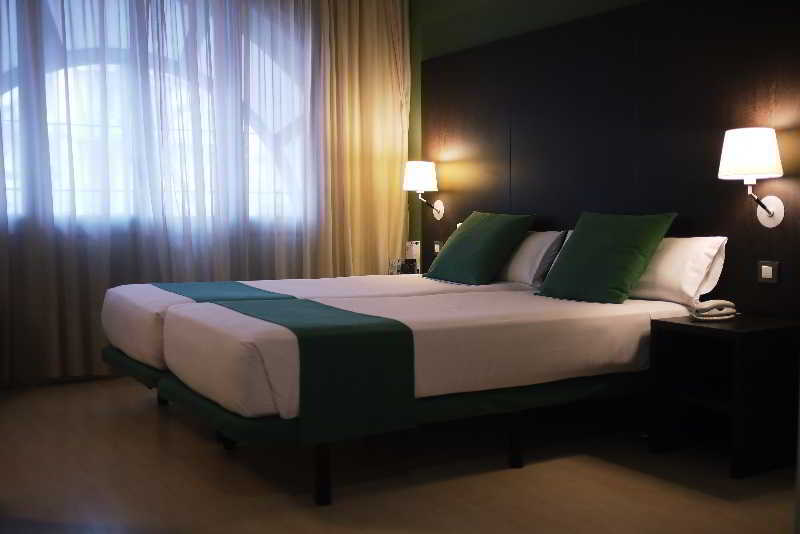 Oriente Atiram Hotel Barcelona Kültér fotó