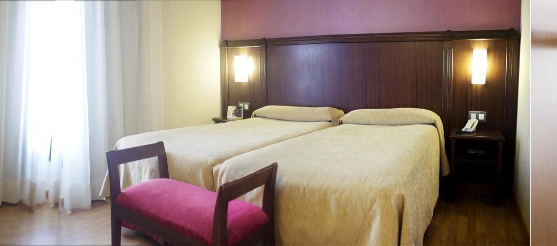 Oriente Atiram Hotel Barcelona Kültér fotó