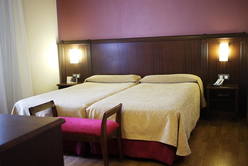 Oriente Atiram Hotel Barcelona Kültér fotó