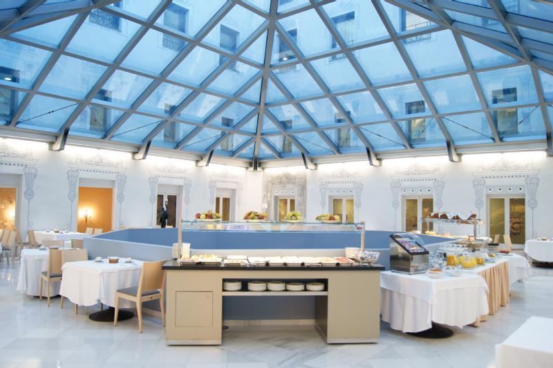 Oriente Atiram Hotel Barcelona Kültér fotó