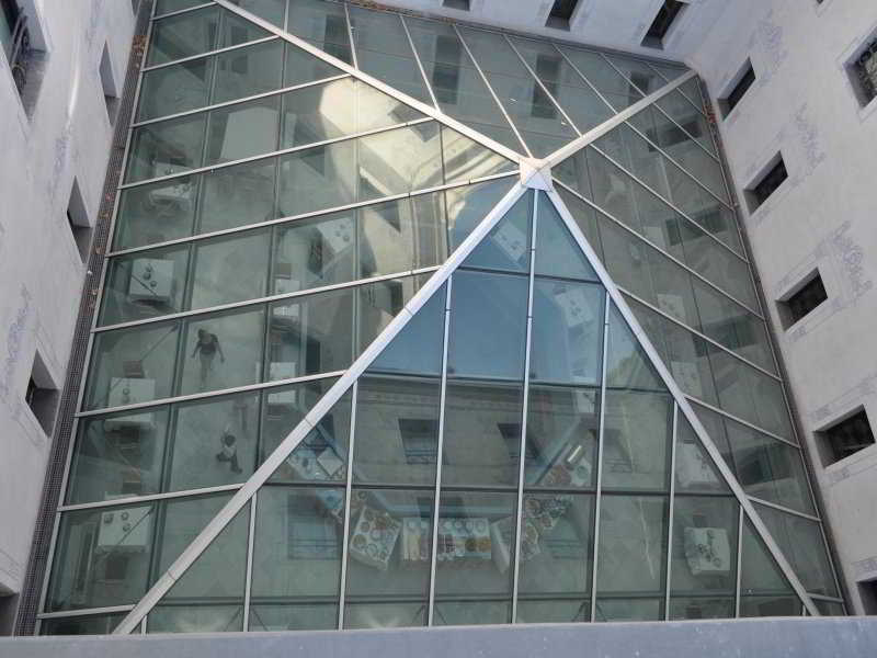 Oriente Atiram Hotel Barcelona Kültér fotó