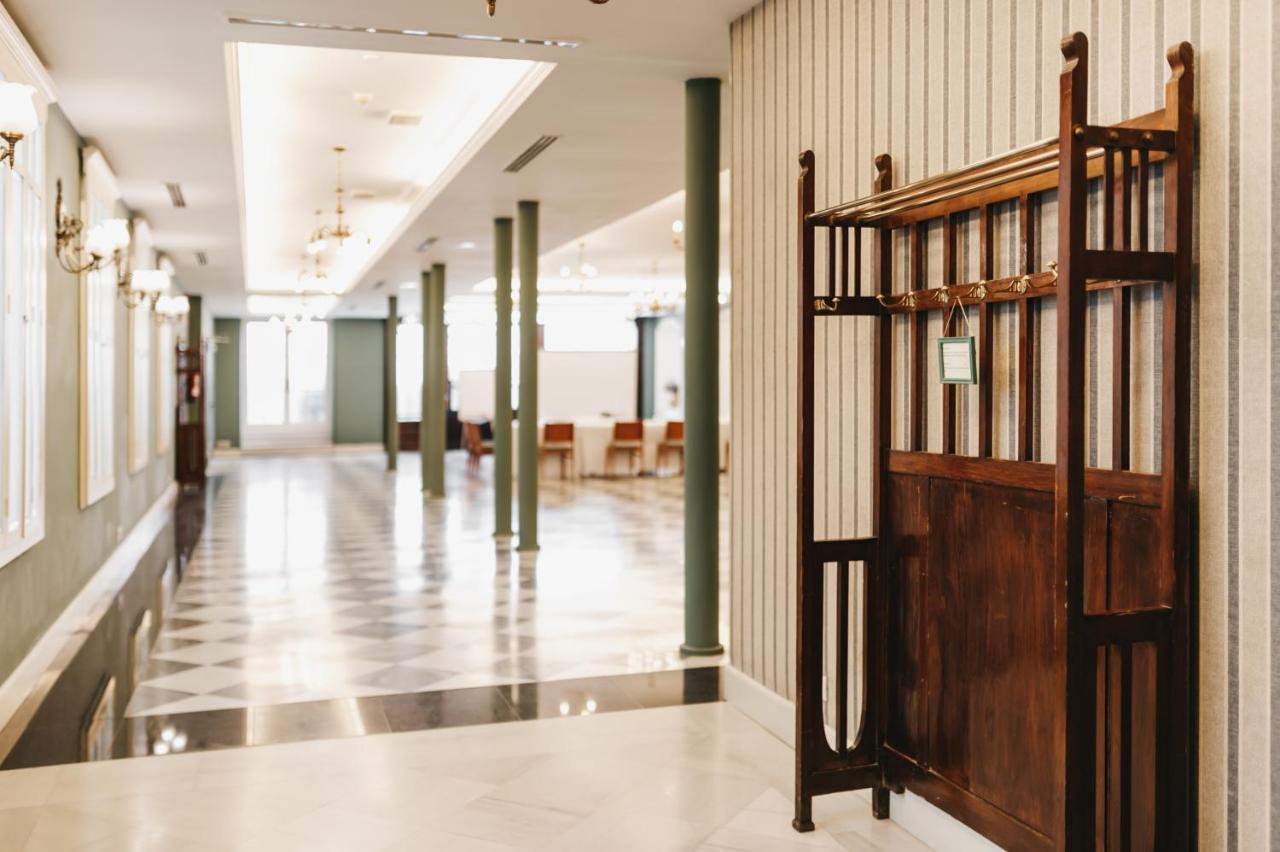 Oriente Atiram Hotel Barcelona Kültér fotó