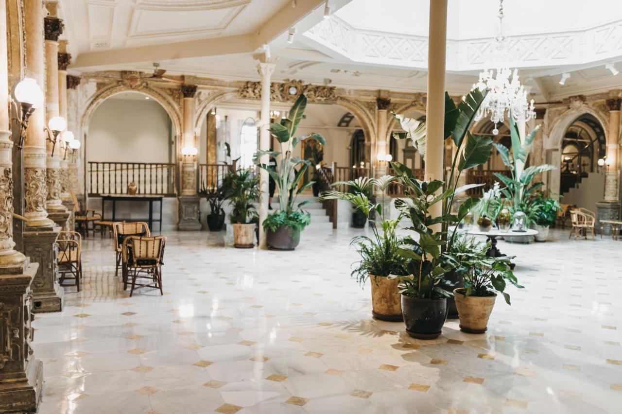 Oriente Atiram Hotel Barcelona Kültér fotó